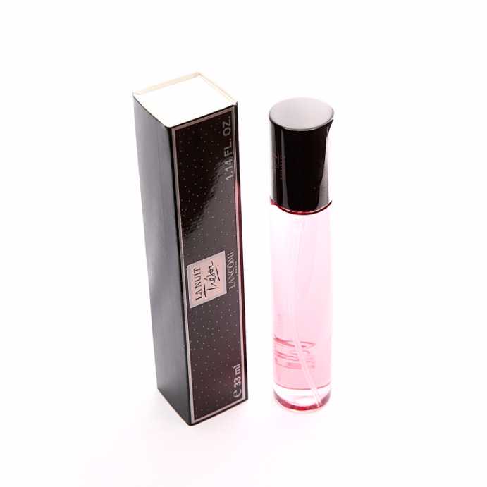 La-Nuit-Trésor-à-la-folie-Lancôme-33-ML grossiste parfum 33ml